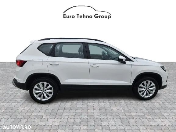 Seat Ateca 1.5 TSI DSG7 Style - 8