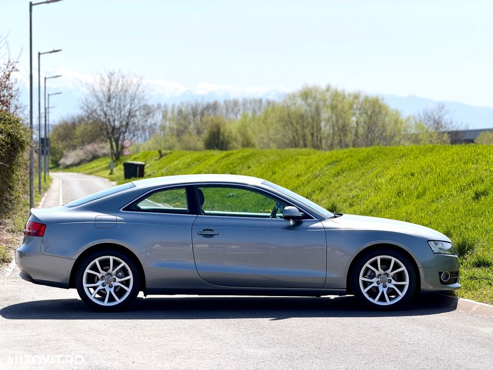 Audi A5 2.0 TFSI - 5