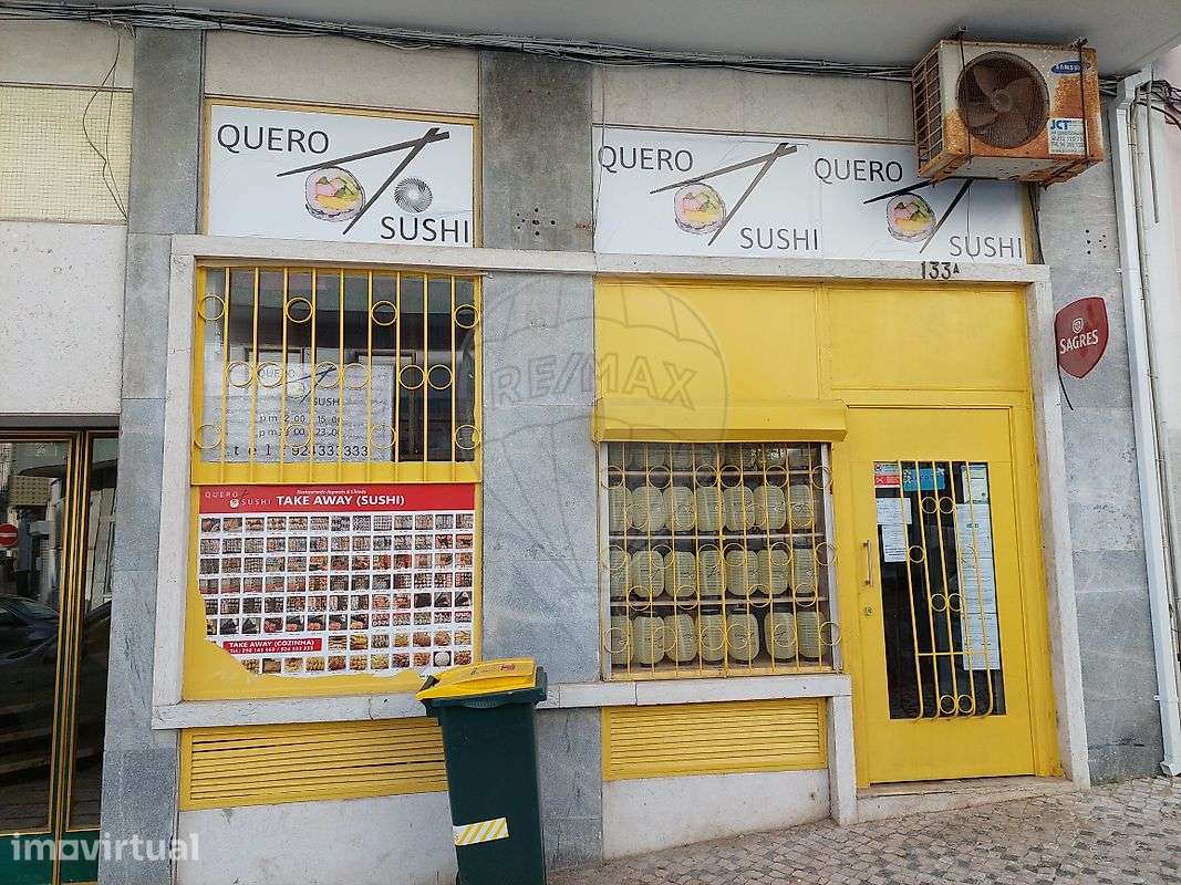 Loja  para arrendamento - Grande imagem: 4/6