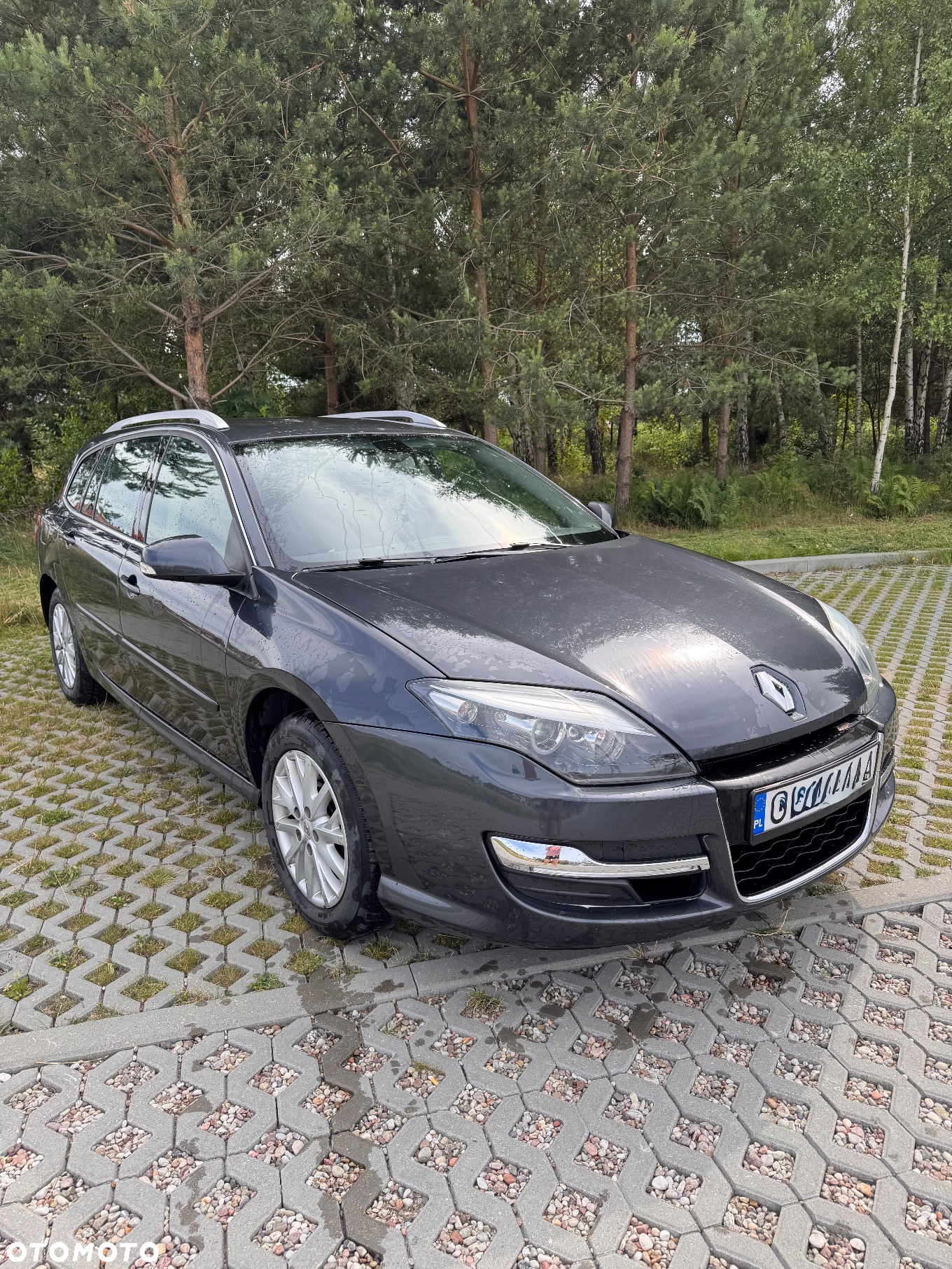 Renault Laguna - 2