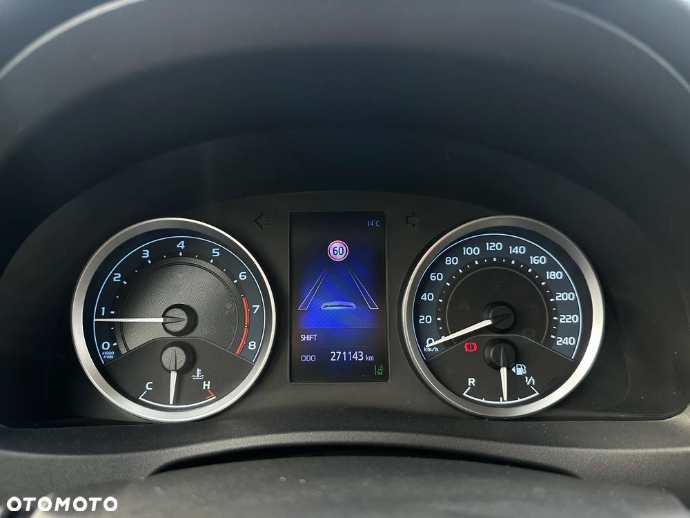 Toyota Corolla - 27