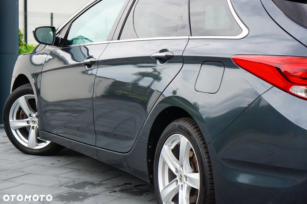 Hyundai i40 i40cw 1.6 Comfort - 13