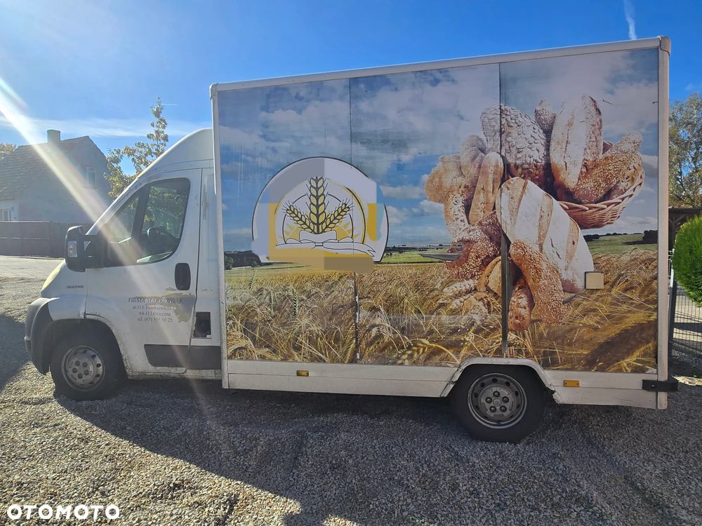 Fiat Ducato - 4