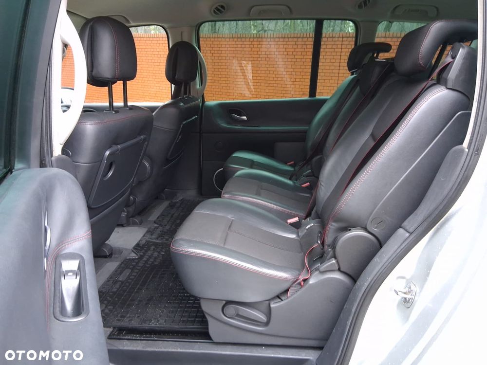 Renault Espace 2.0 dCi FAP Dynamique - 8