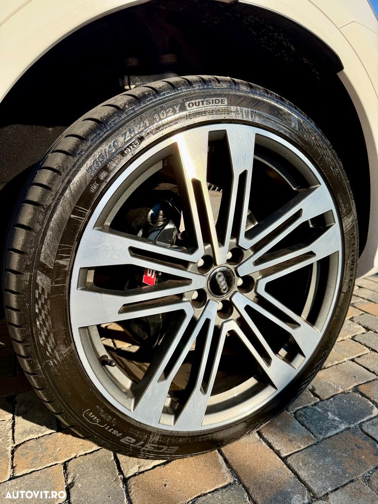 Audi SQ5 - 20