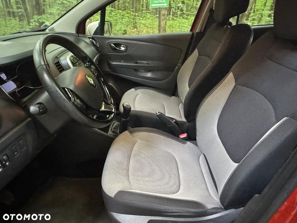 Renault Captur 0.9 Energy TCe Zen - 18