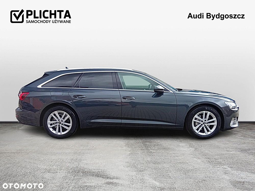 Audi A6 - 6