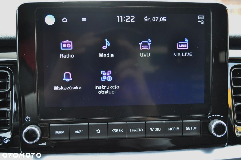 Kia Stonic 1.0 T-GDI GT Line - 28
