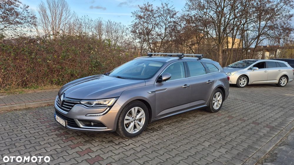 Renault Talisman ENERGY dCi 160 EDC INTENS - 4