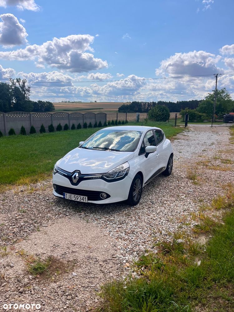 Renault Clio 1.5 dCi Life - 4