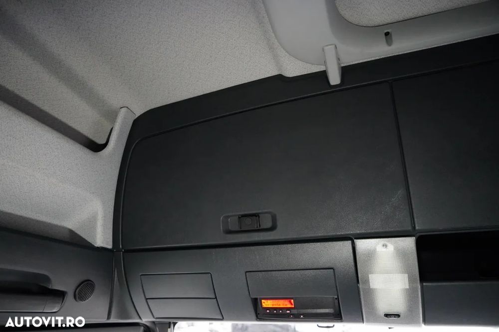 MAN TGS 18. 440 / XLX / NAVI - 34