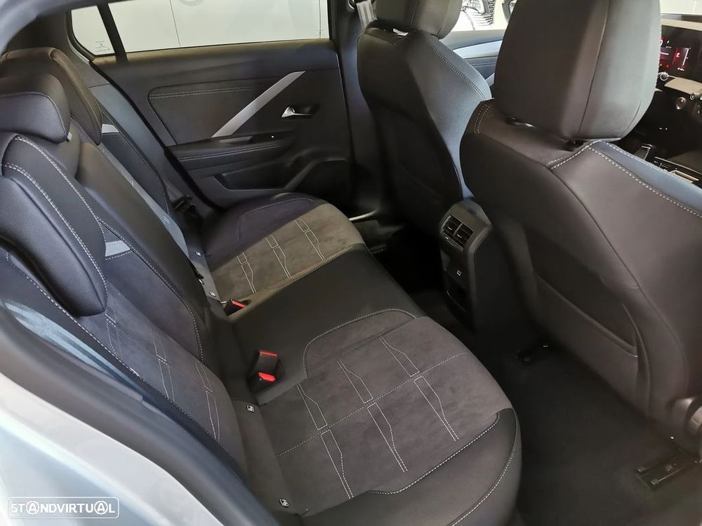 Opel Astra Sports Tourer 54 kWh GS - 20