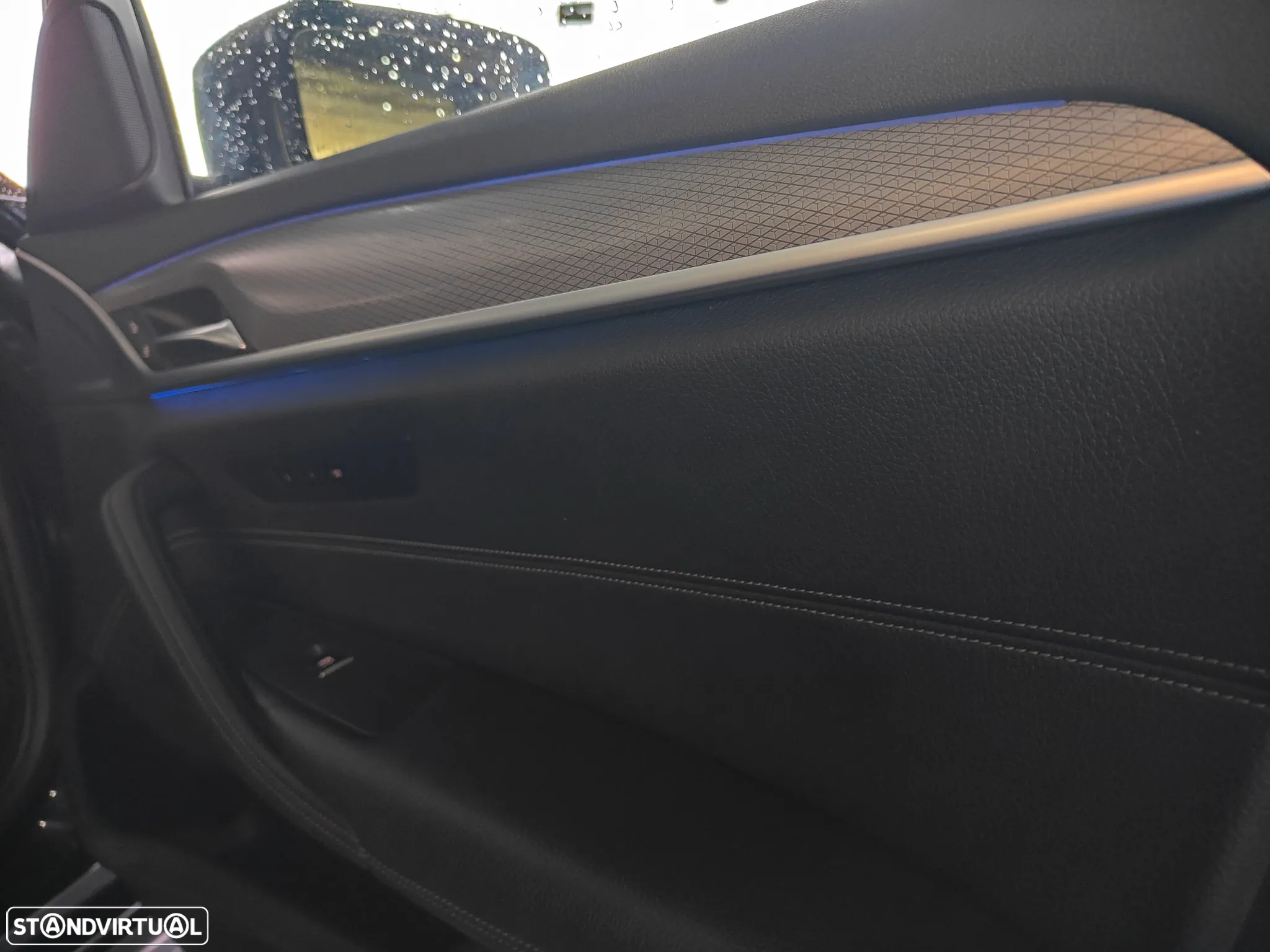 BMW 530 e iPerformance Pack M - 17