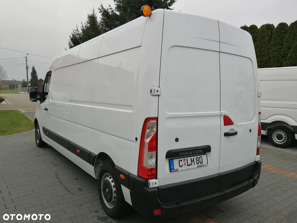 Renault Master - 5