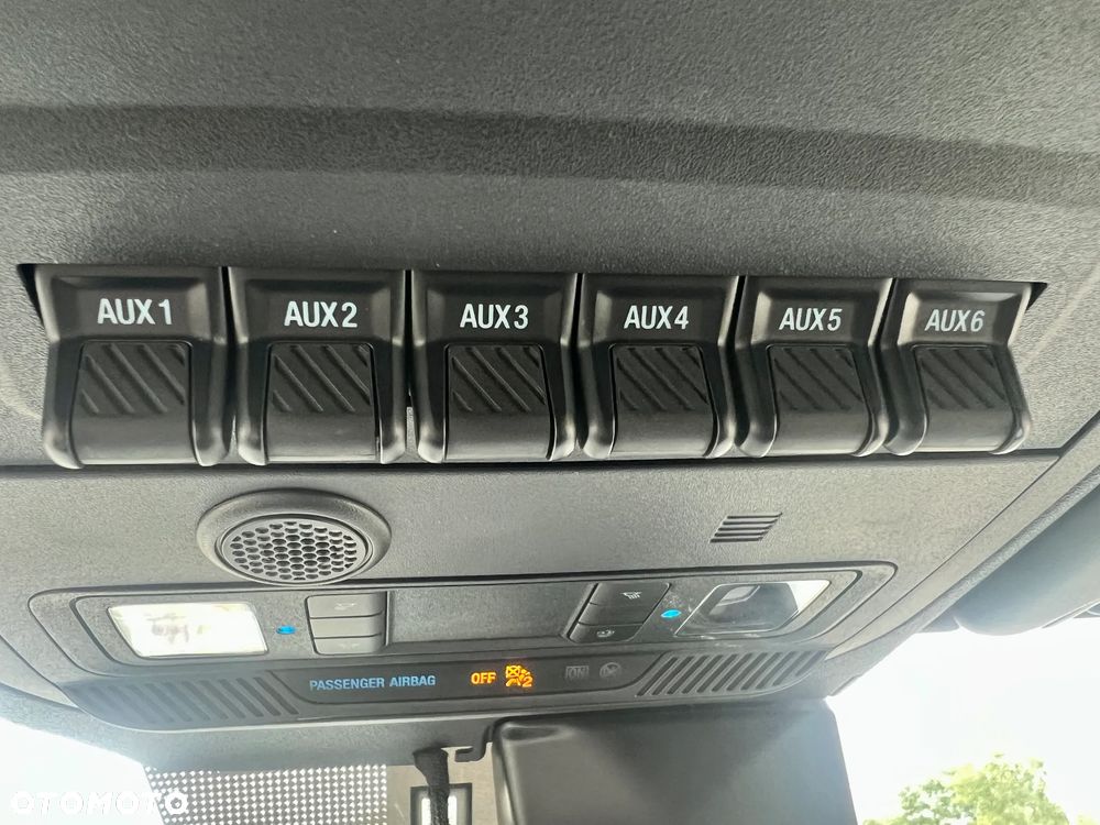 Ford Bronco 2.7 EcoBoost V6 Badlands - 12