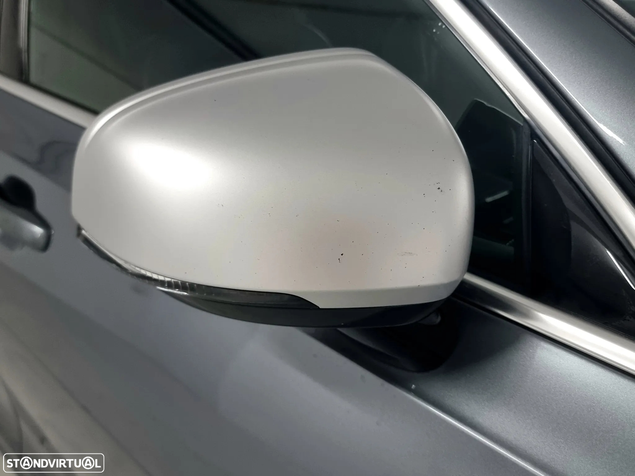 Volvo S90 - 5
