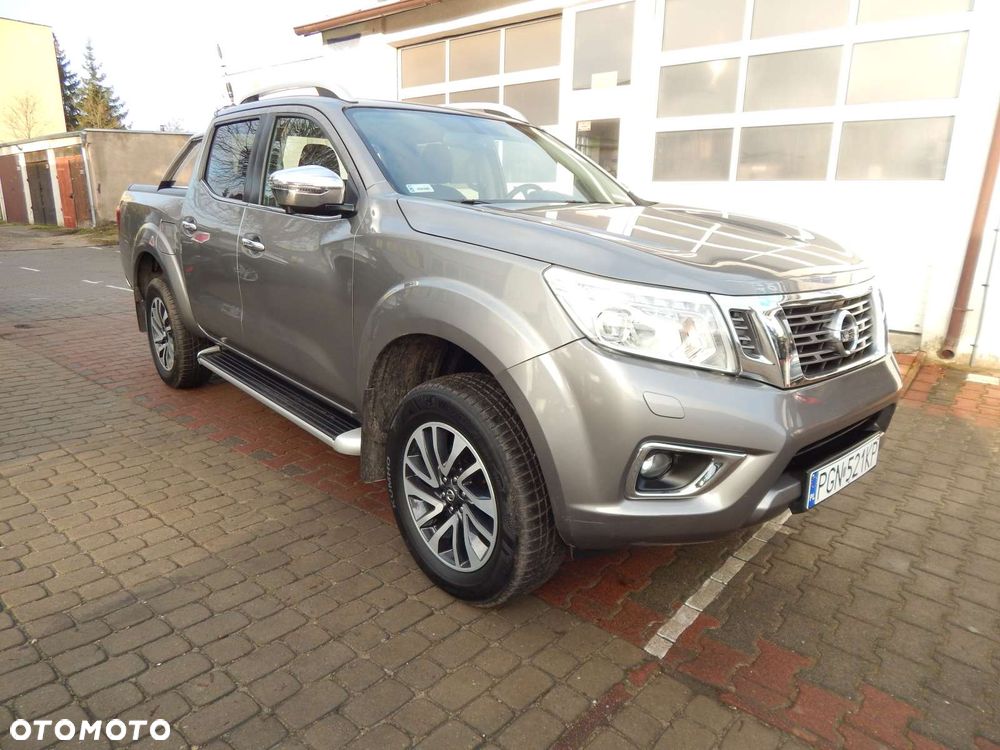 Nissan Navara - 2