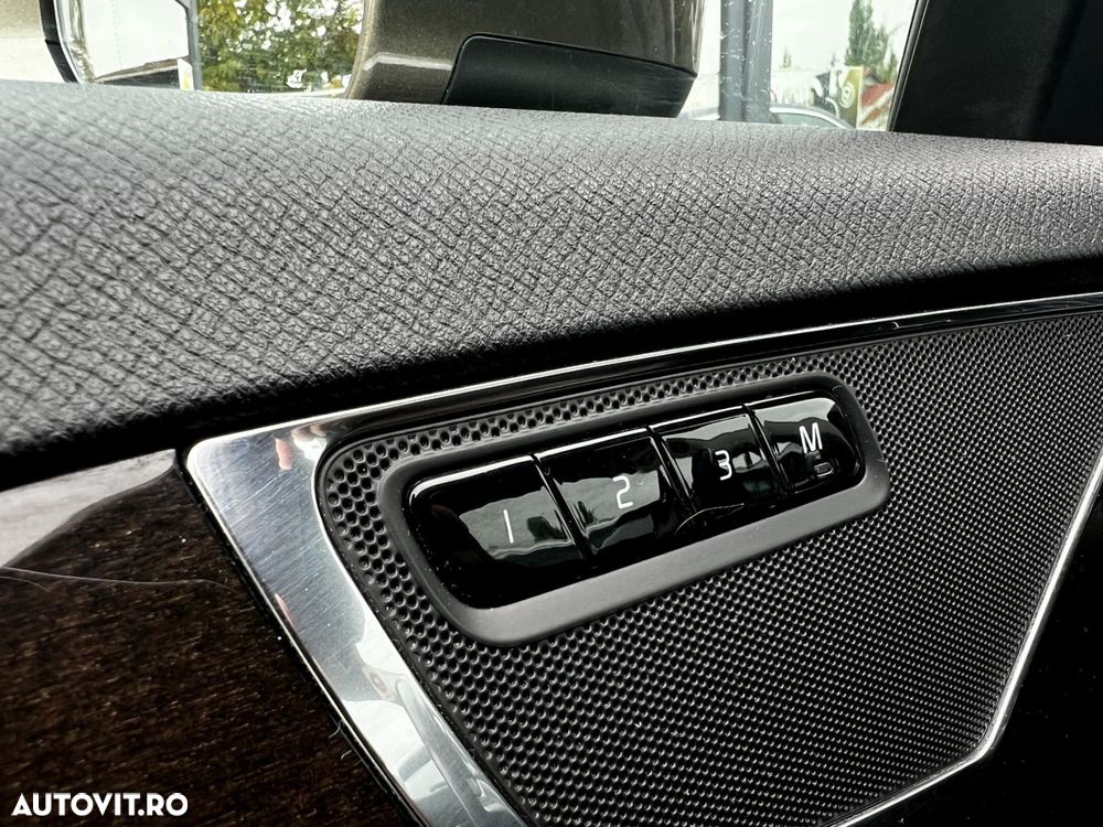 Volvo XC 90 D5 AWD Inscription - 24