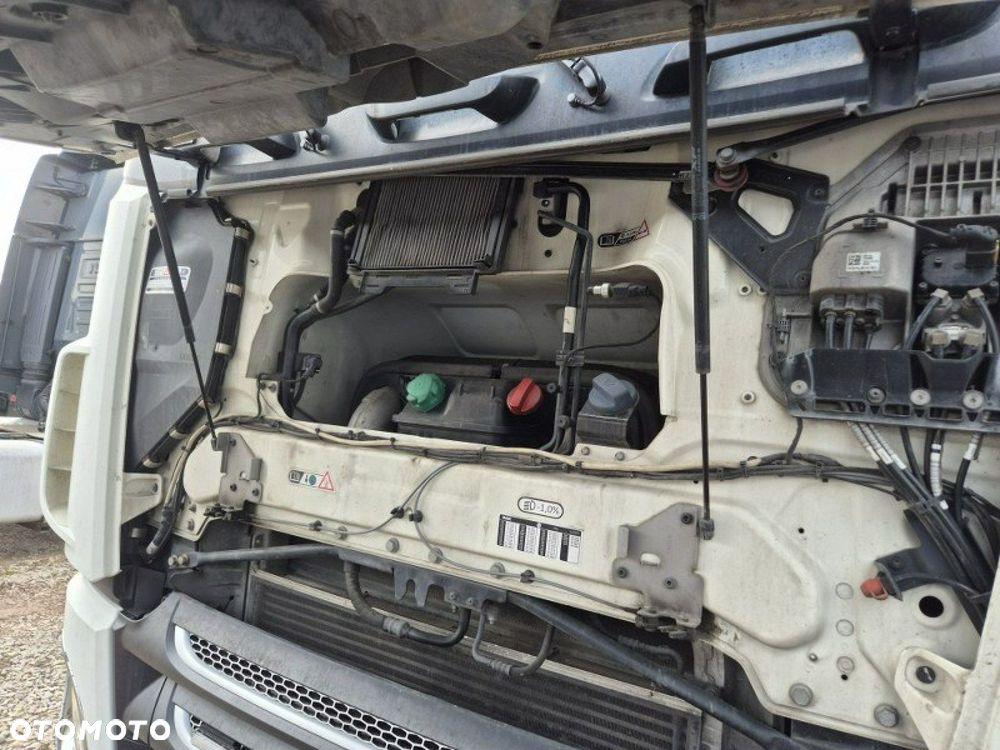DAF xf - 6