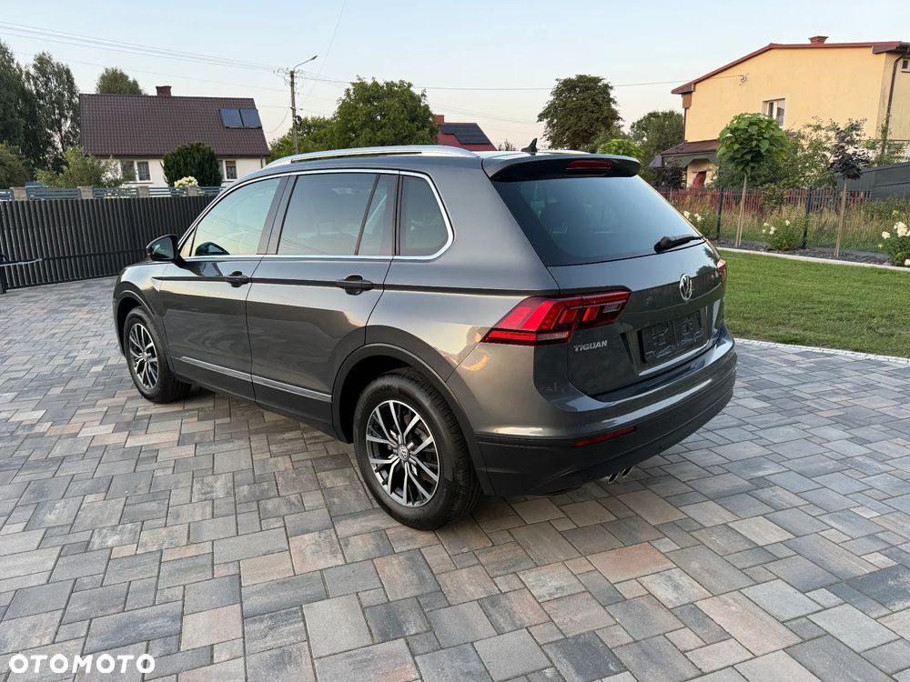 Volkswagen Tiguan 2.0 TDI BMT SCR Highline - 12