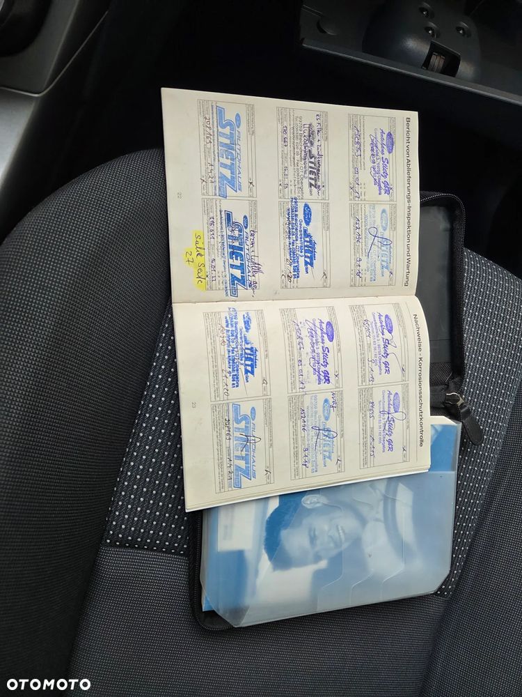 Ford Grand C-MAX 1.6 Edition - 33