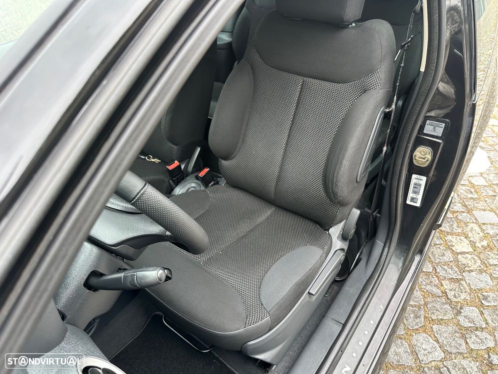 Citroën C2 1.4 HDi VTR - 20