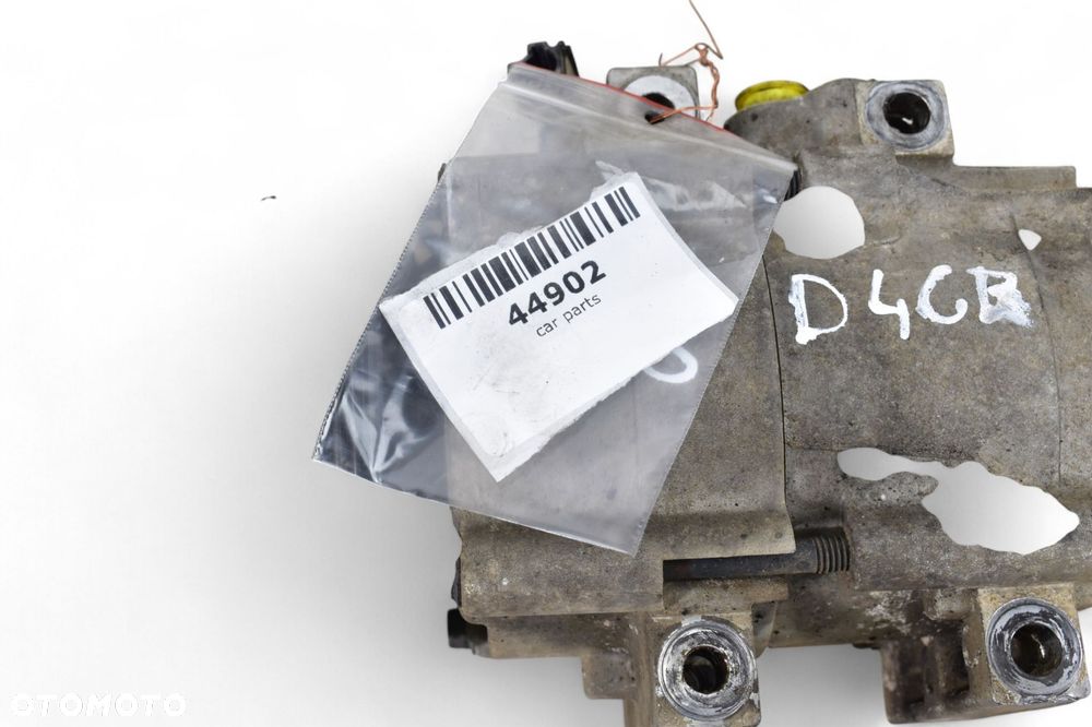 Sprężarka Klimatyzacji KIA SORENTO I 2.5 CRDI D4CB - 9