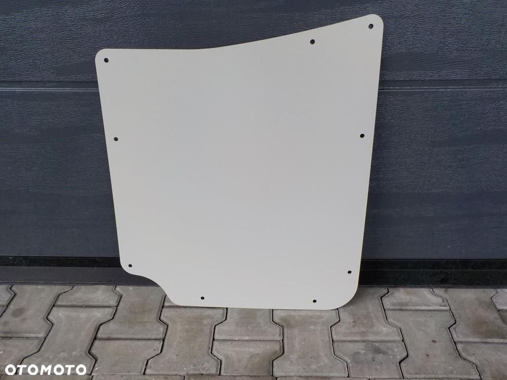 CRAFTER TAPICERKA PILŚNIA DYKTA DRZWI TYLNYCH LP - 2