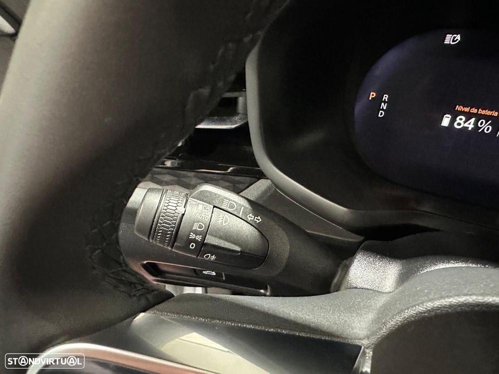 Polestar 2 Long Range 78 kWh AWD - 40