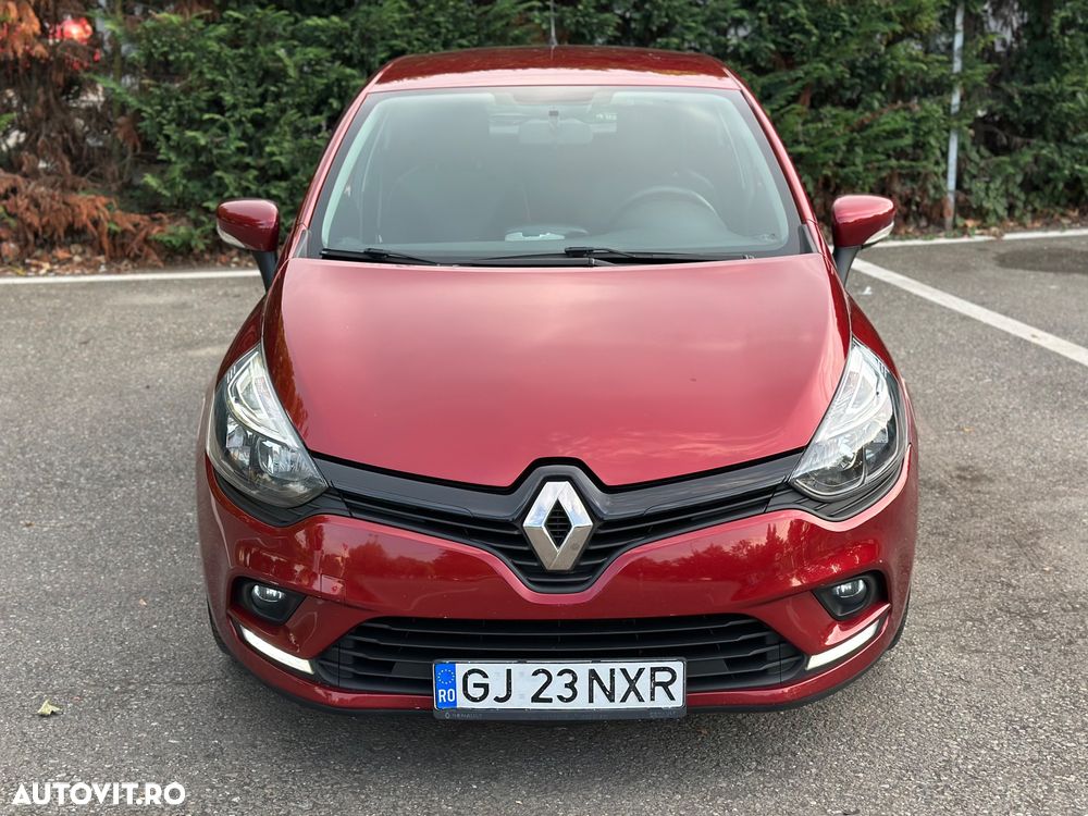 Renault Clio 1.2 Life - 1