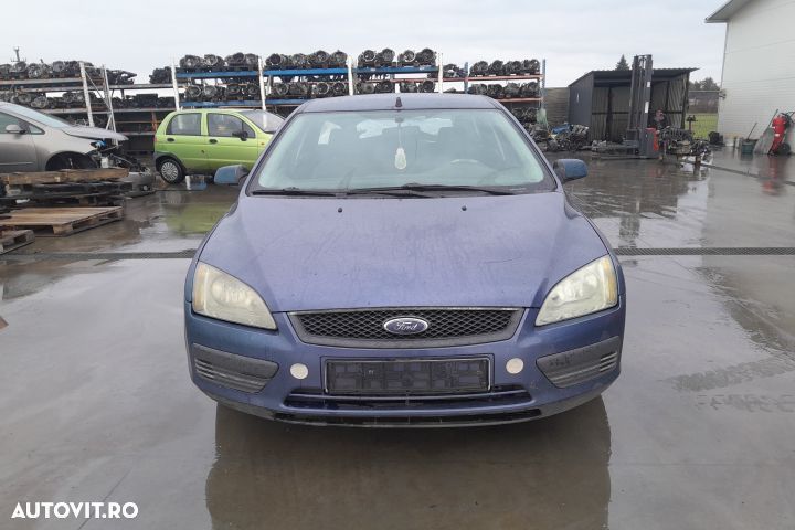 Turbosuflanta 9660641380 / 753420-4 9660641380 / 753420-4 Ford Focus - 6