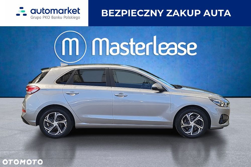 Hyundai i30 1.5 DPI Smart - 4