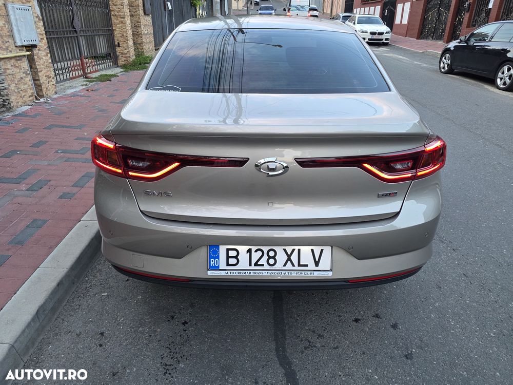Renault Talisman - 2