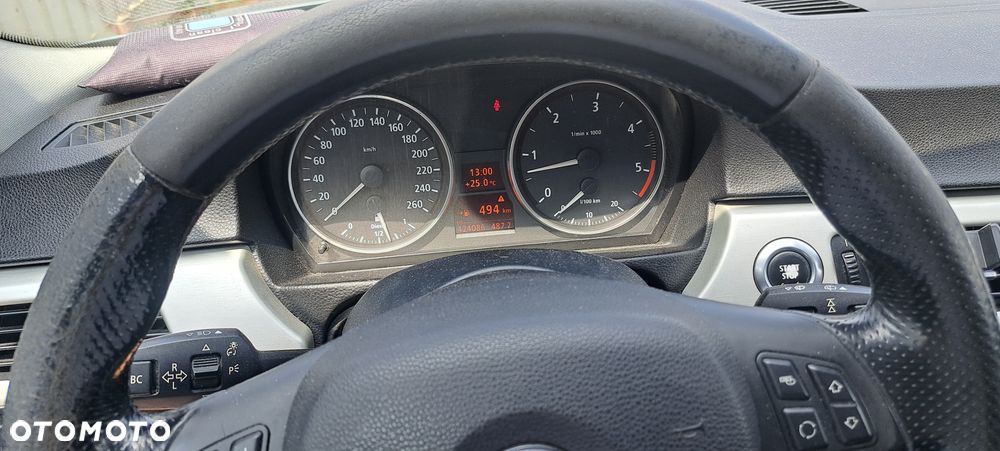 BMW Seria 3 330d - 3