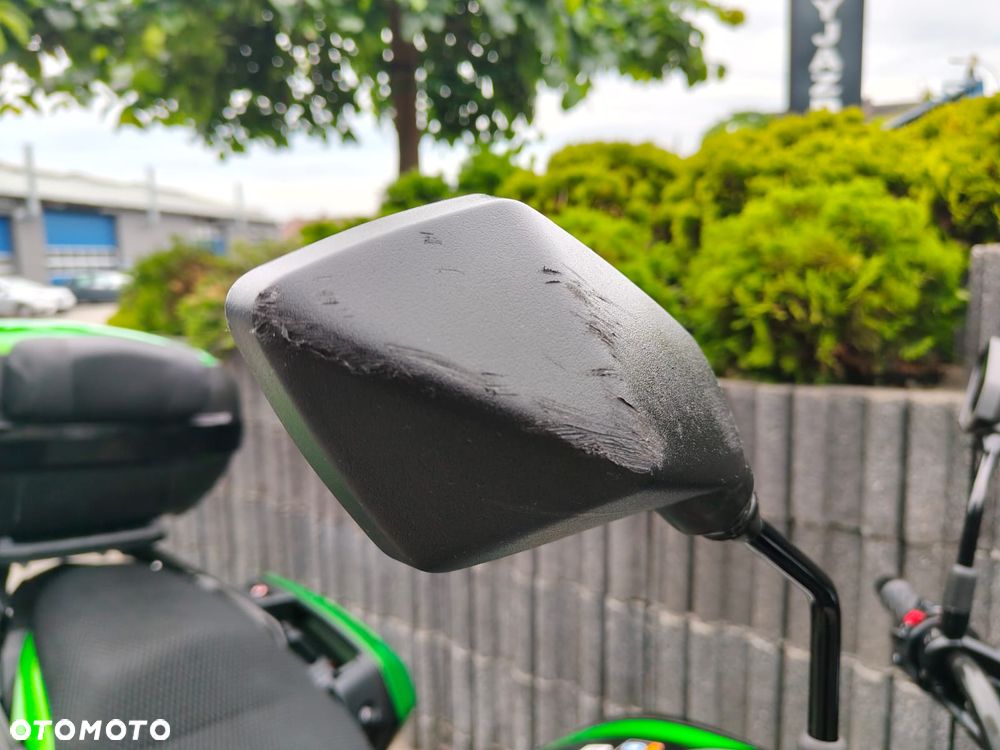 Kawasaki Versys 650 - 31