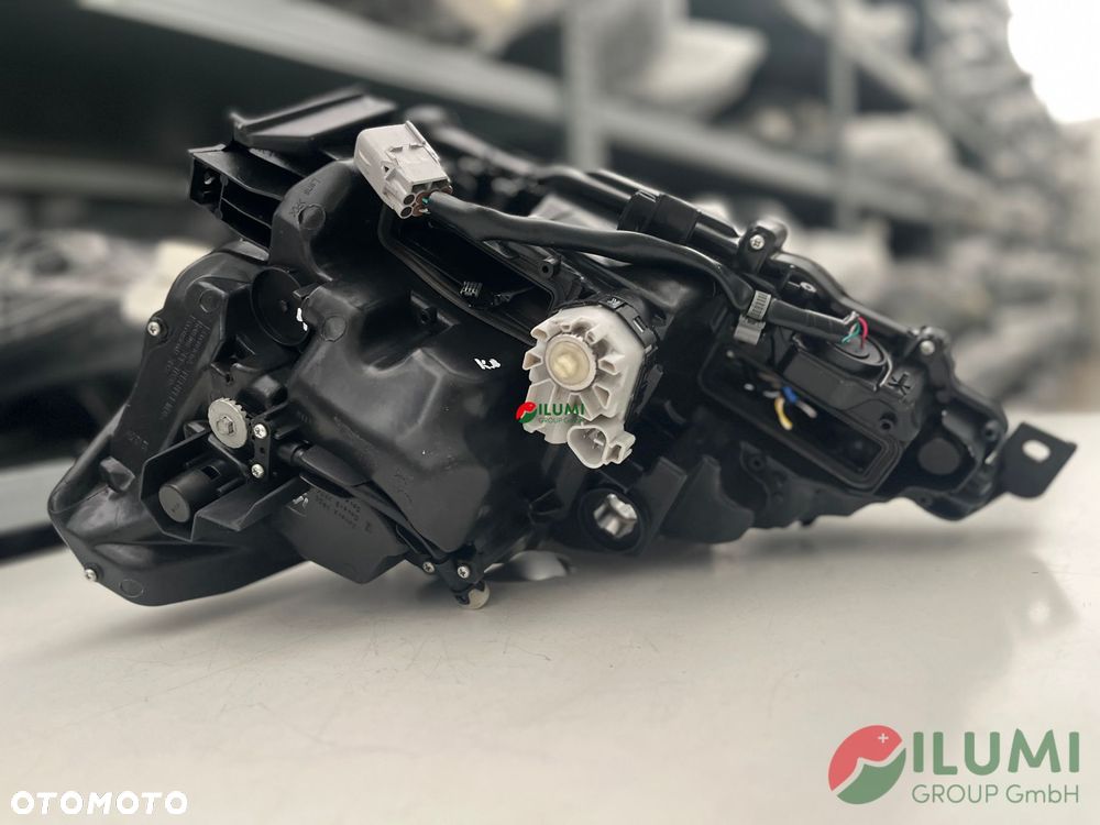 Lexus Is 250 Full Led Reflektor Prawy - 6
