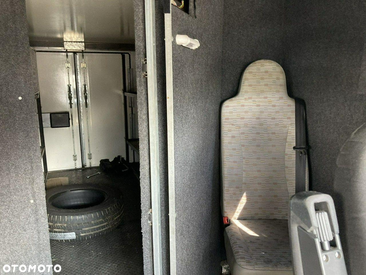 Iveco Daily - 7