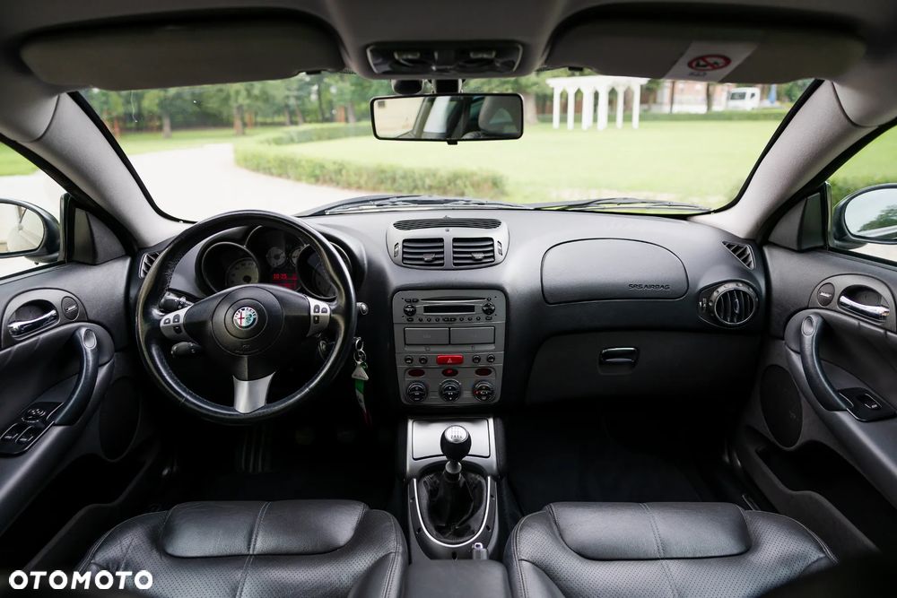Alfa Romeo GT - 18
