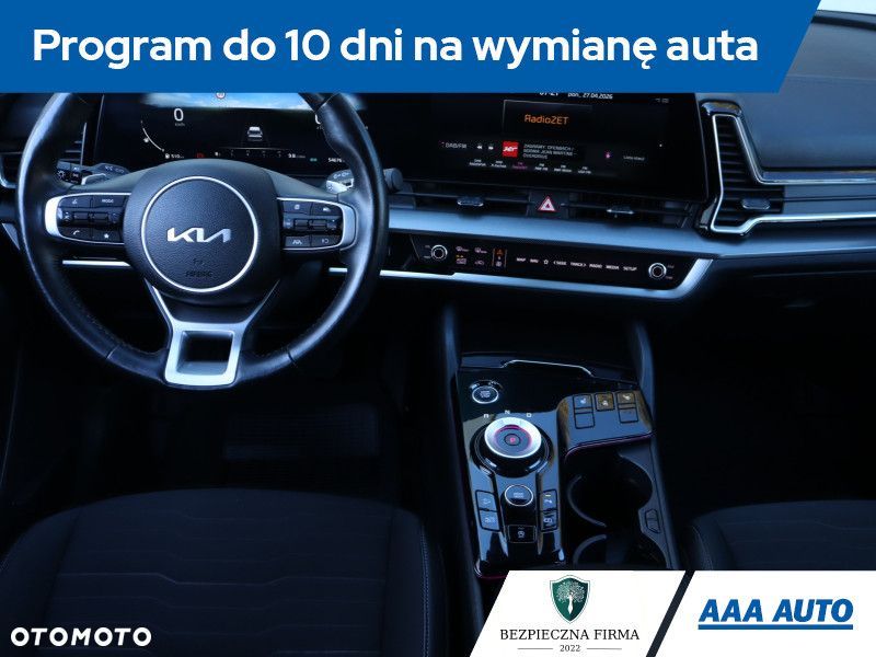 Kia Sportage - 9
