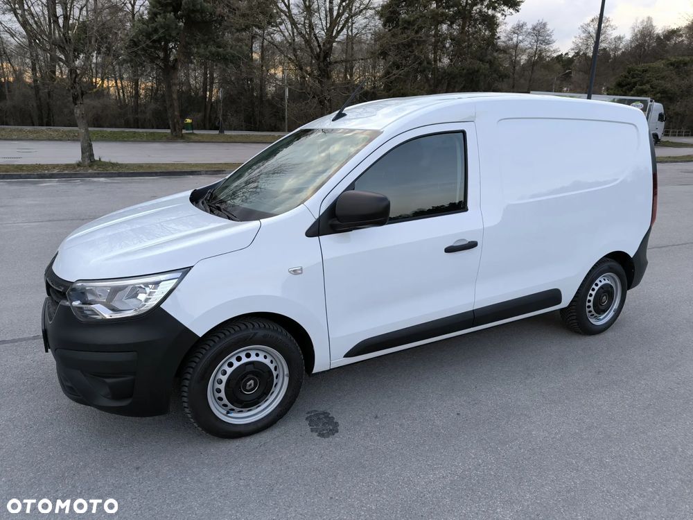 Renault Express - 5