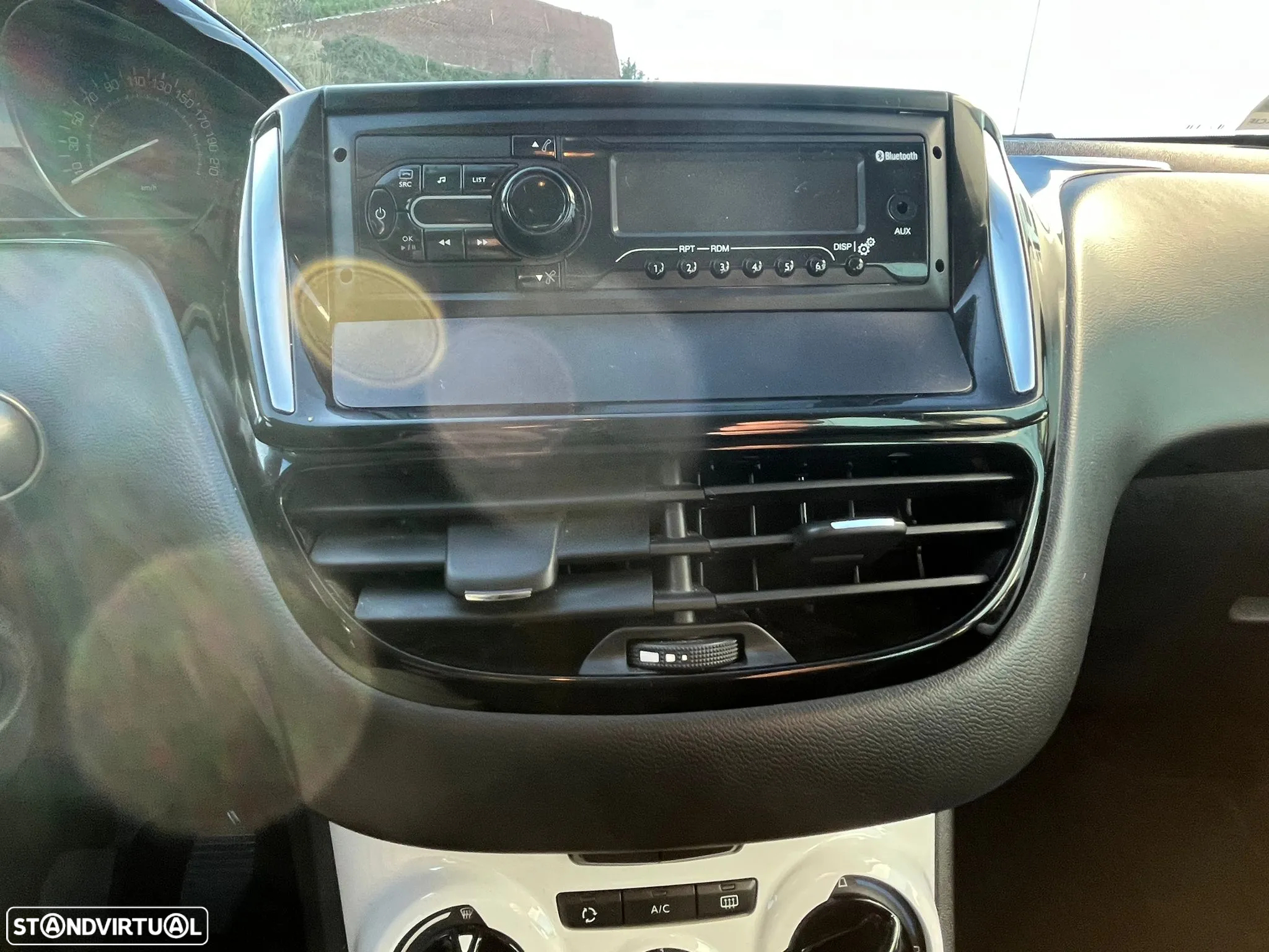 Peugeot 208 PureTech 68 Like - 20