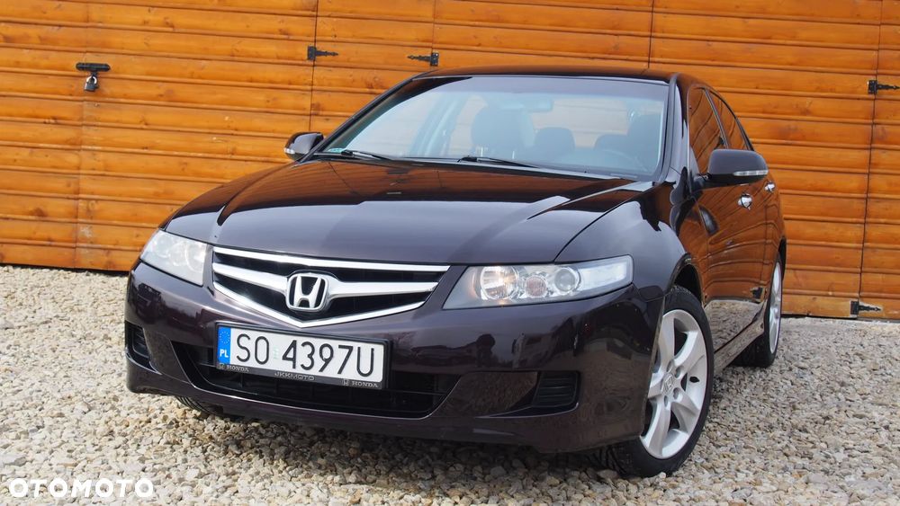 Honda Accord 2.0 Comfort - 12