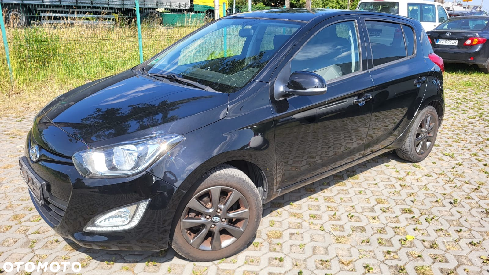 Hyundai i20 - 27