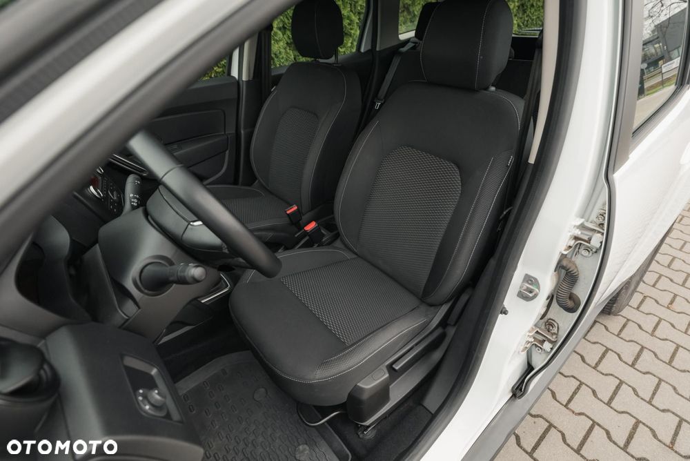 Dacia Duster - 12