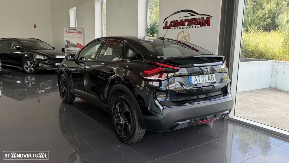 Citroën C4 1.5 BlueHDi Feel Pack - 2