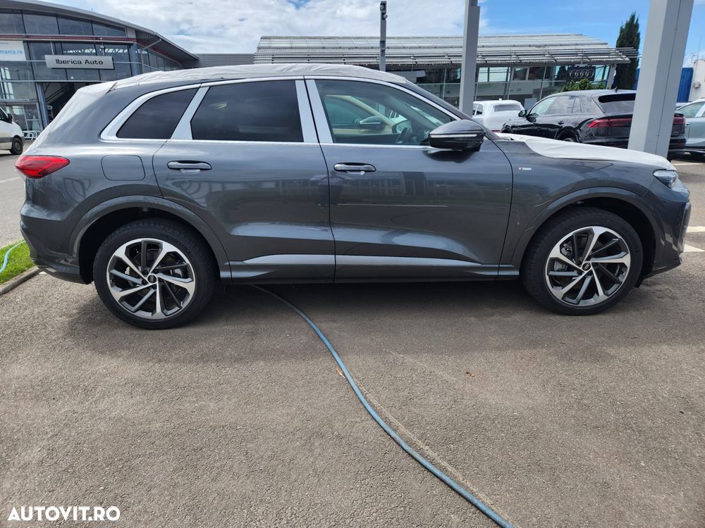 Audi Q5 40 TDI quattro S tronic MHEV S Line - 3