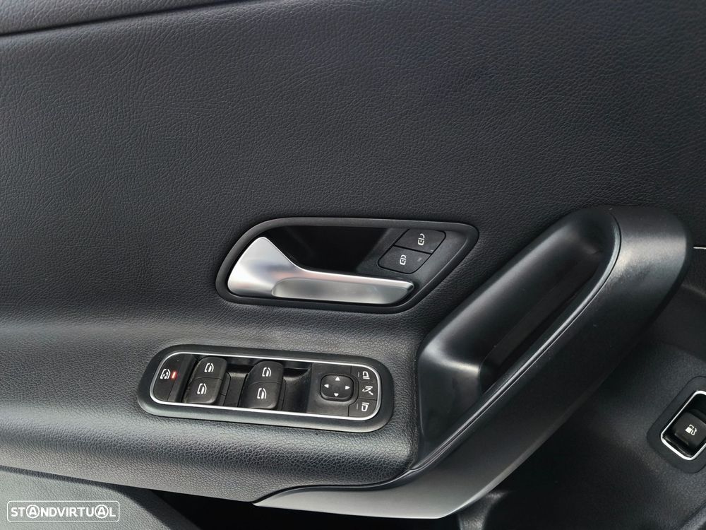 Mercedes-Benz A 250 Limousine e Progressive - 20