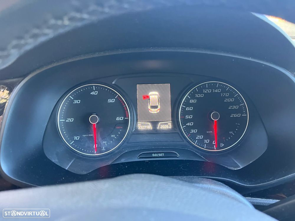 SEAT Leon ST 1.6 TDI Reference Ecomotive - 3