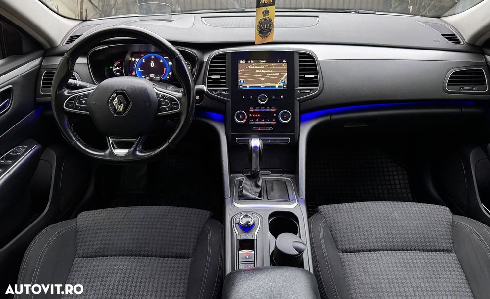 Renault Talisman - 18