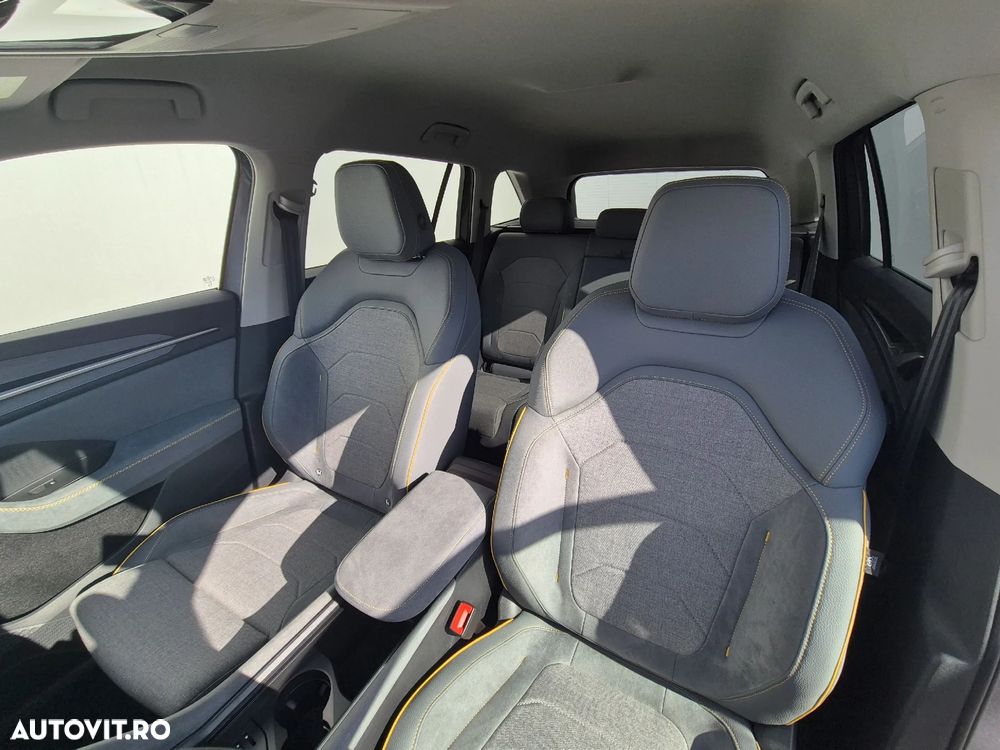 Skoda Kodiaq 2.0 TDI 4X4 DSG Selection - 10